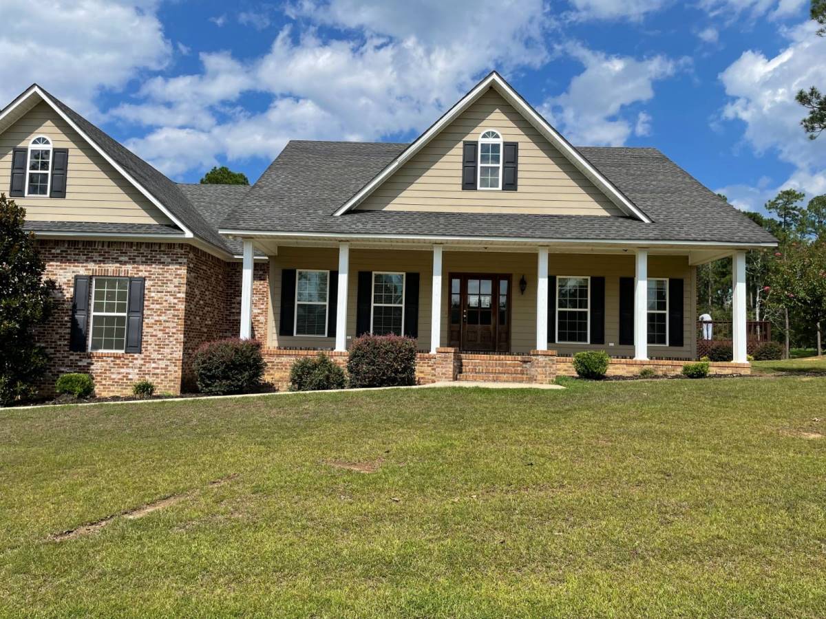 82 Branch Drive Chatom, AL