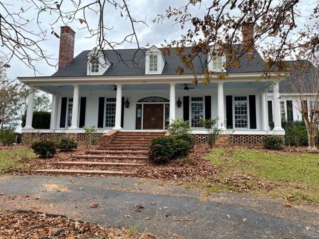 591 Mt. Carmel Rd Millry, AL